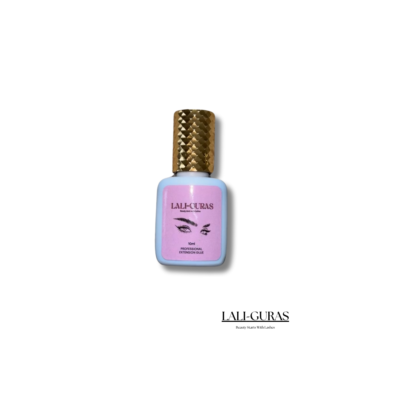 Lash Glue, Primer & super bonder