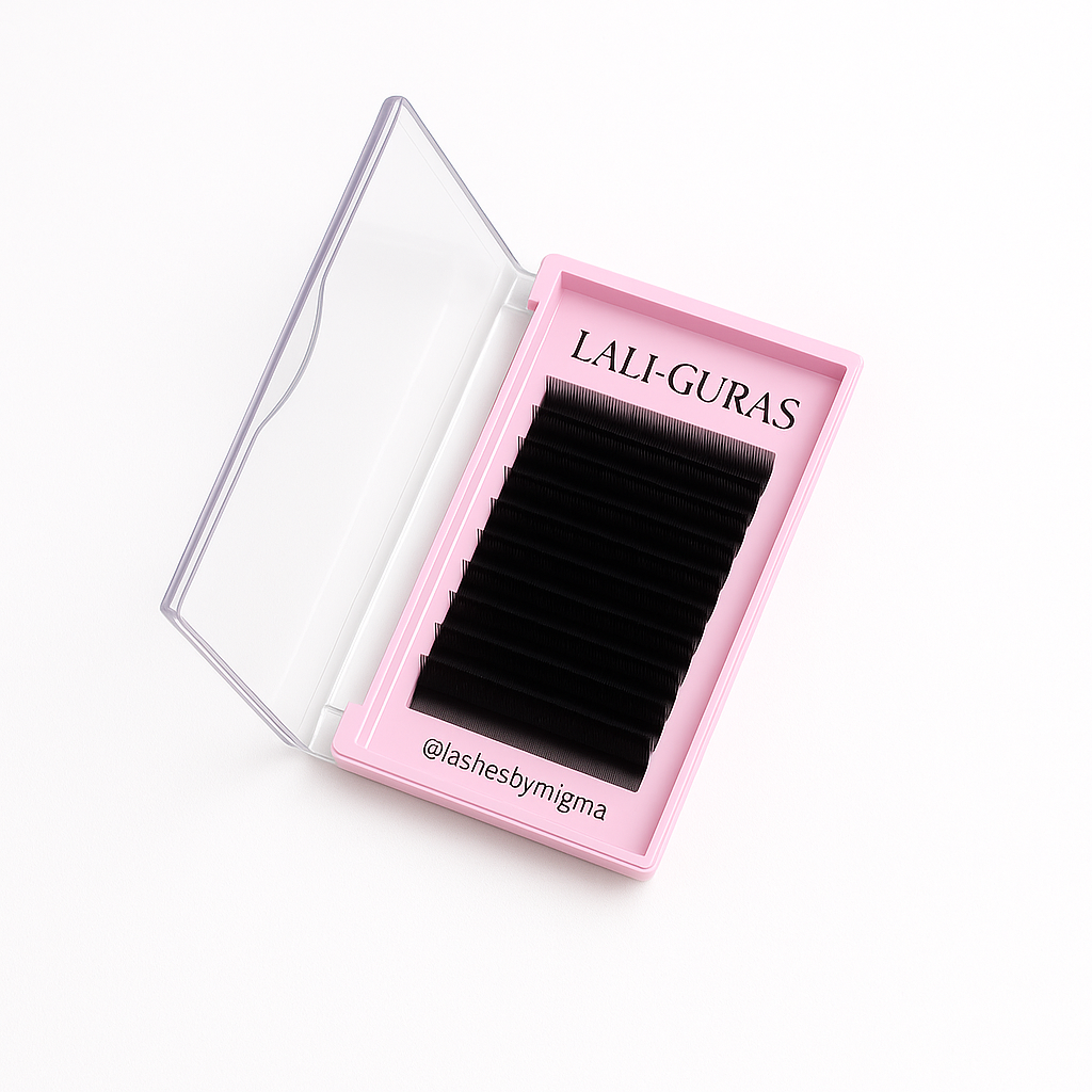 Lashes