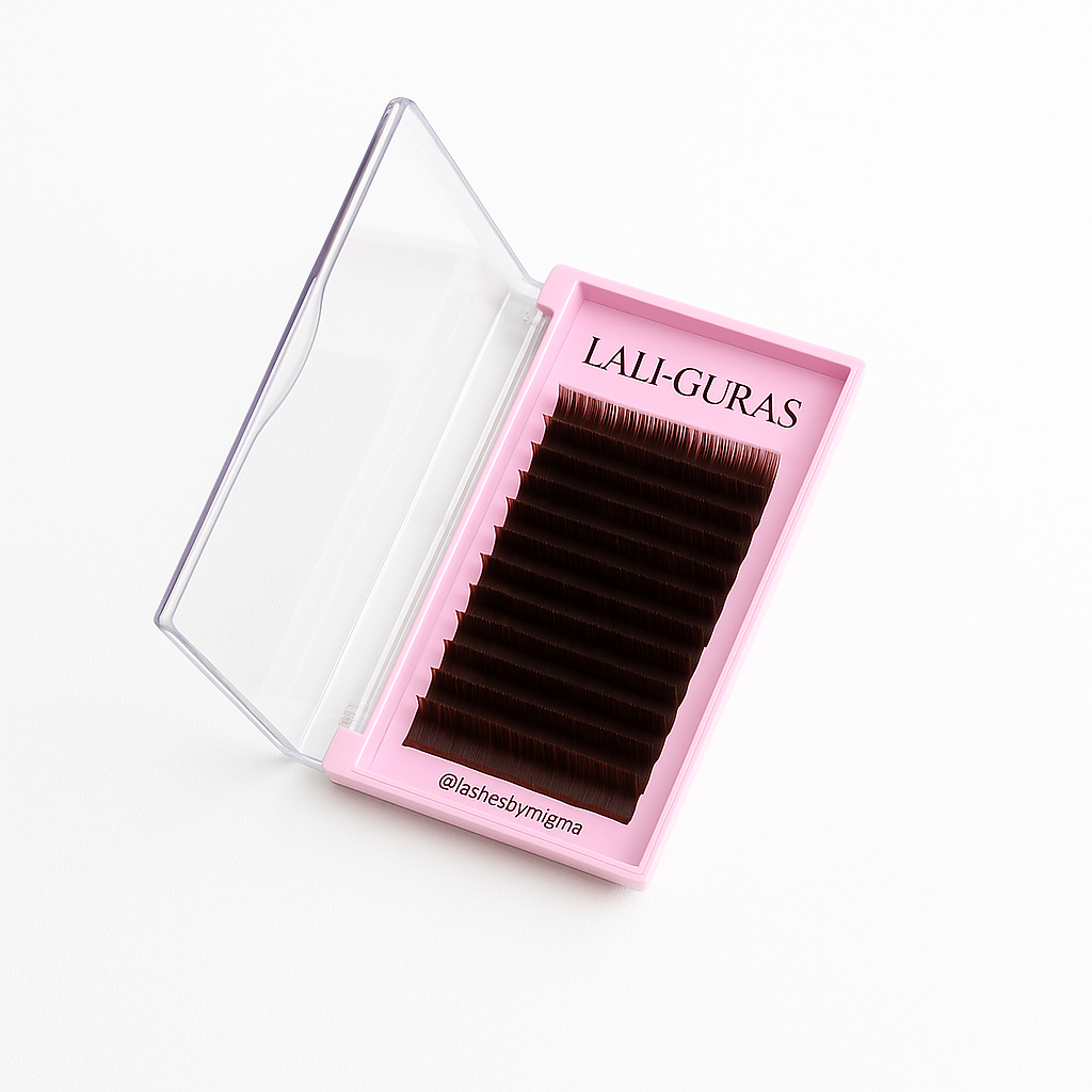 Lash Extension DD-curl 0.05