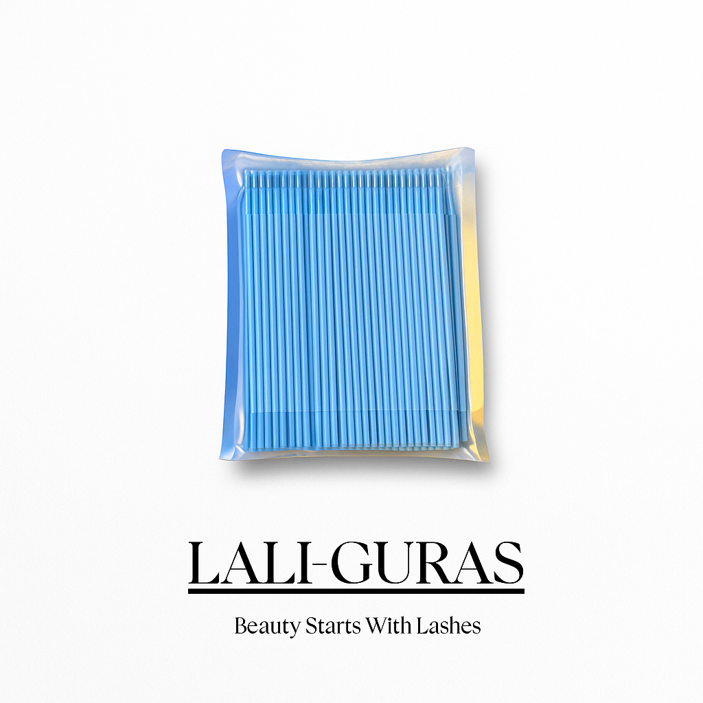 Micro Brush 50 pcs