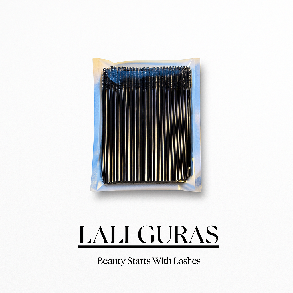 Micro Brush 50 pcs