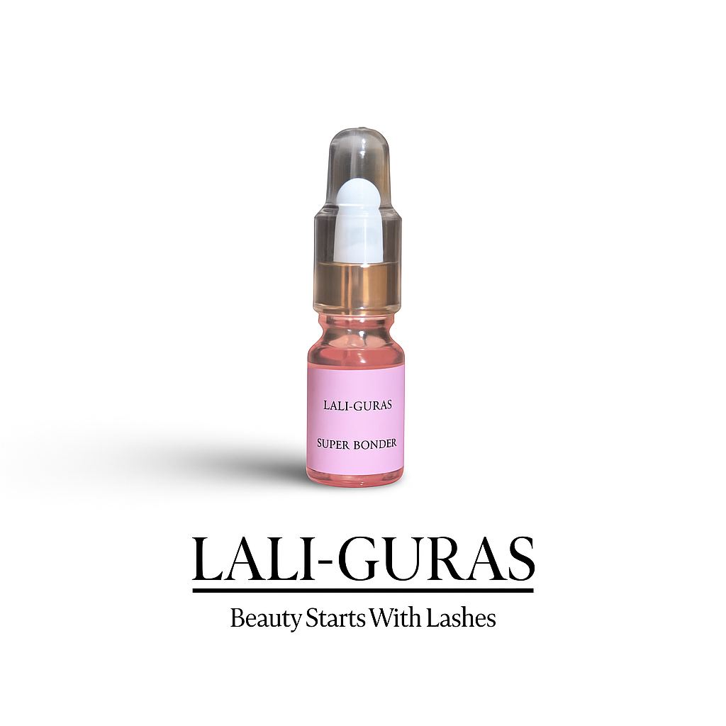 LALI-GURAS Super Bonder – Retention Maximizer