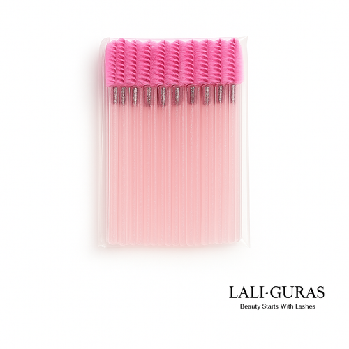 LALI-GURAS Lash Brushes