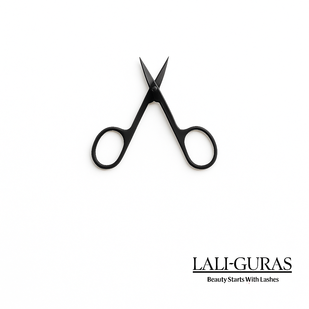 Precision Lash Scissors