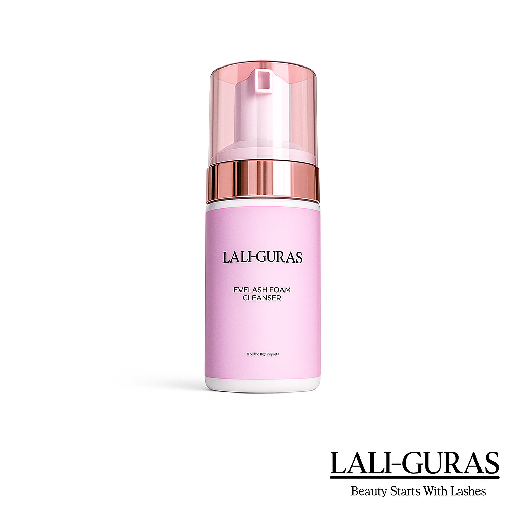 Lash Shampoo 100ml