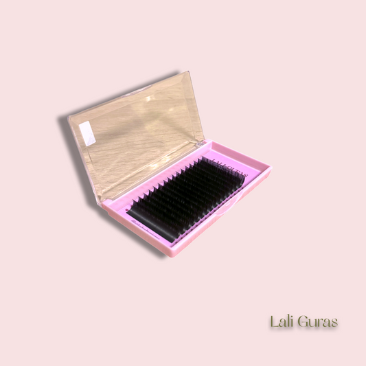 Lali-Guras Classic Lashes 0.15