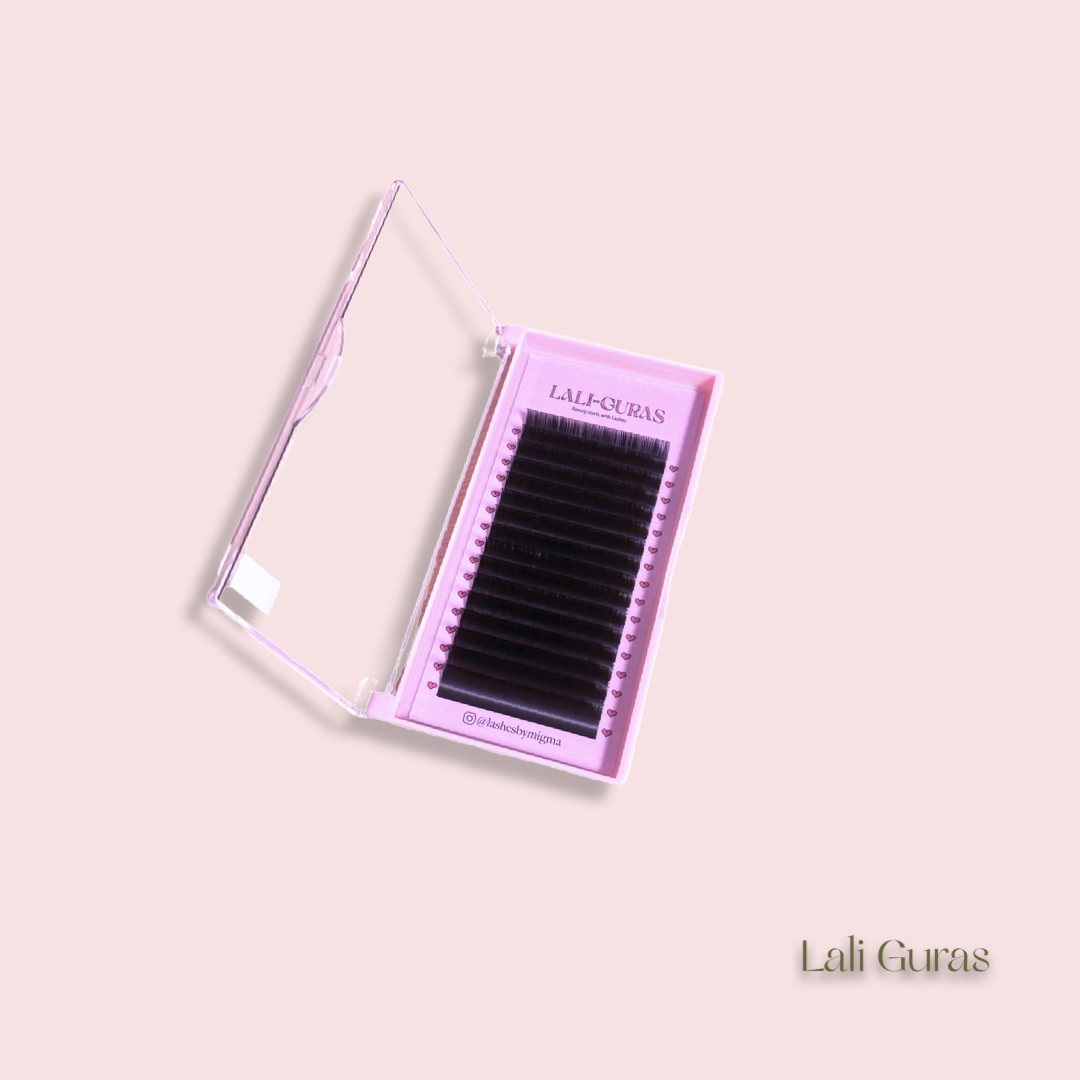 Lali-Guras Volume Lashes 0.5