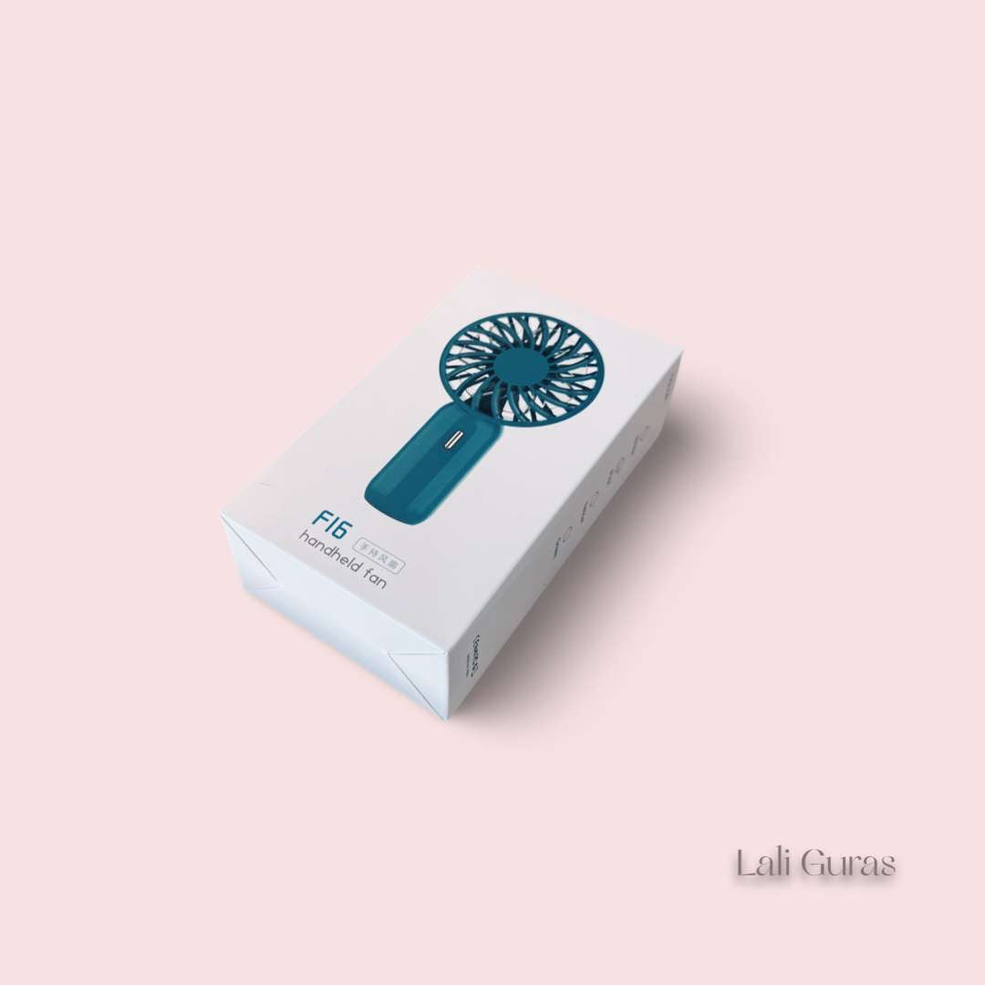 Lash Fan