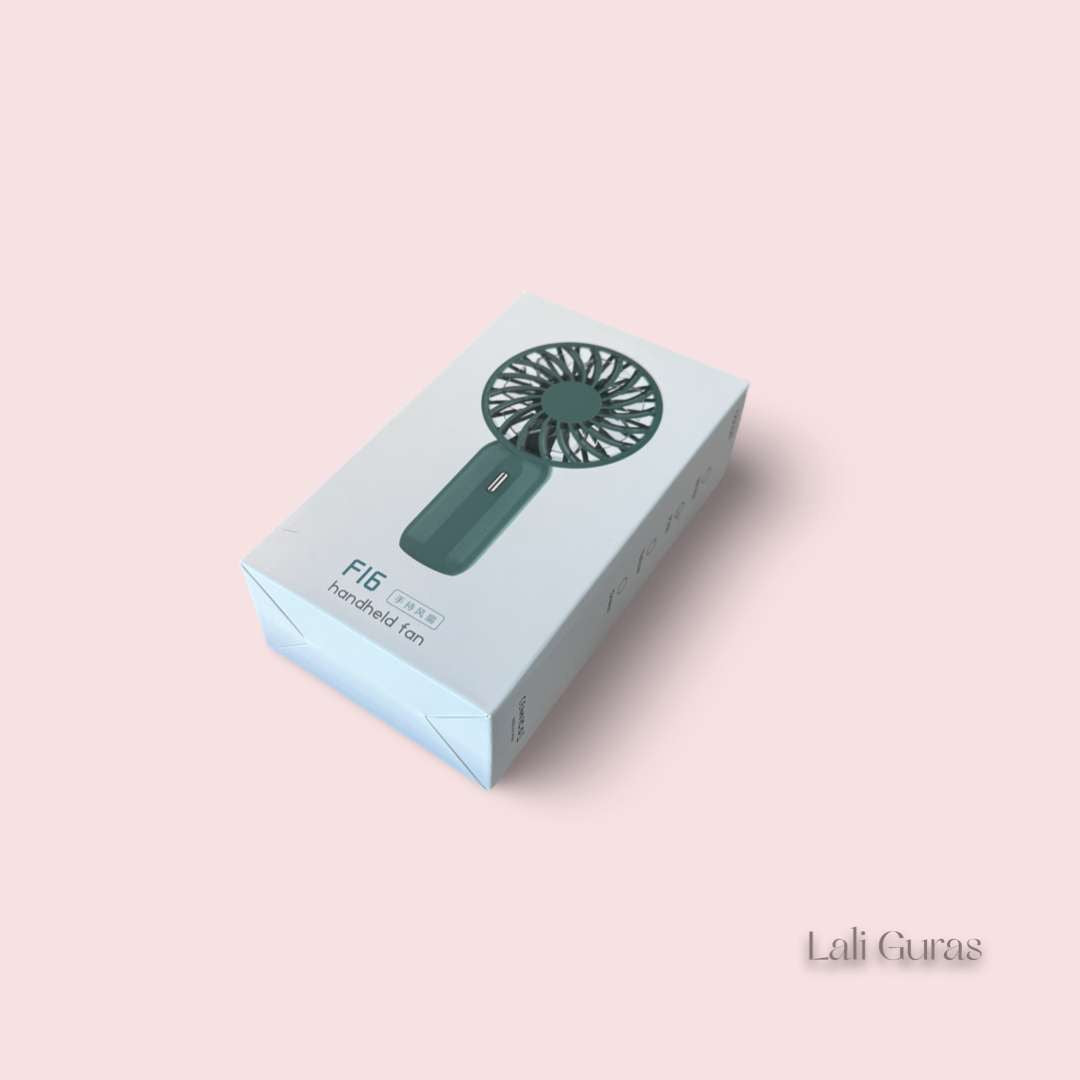 Lash Fan