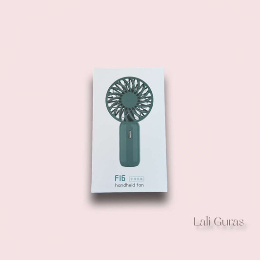 Lash Fan