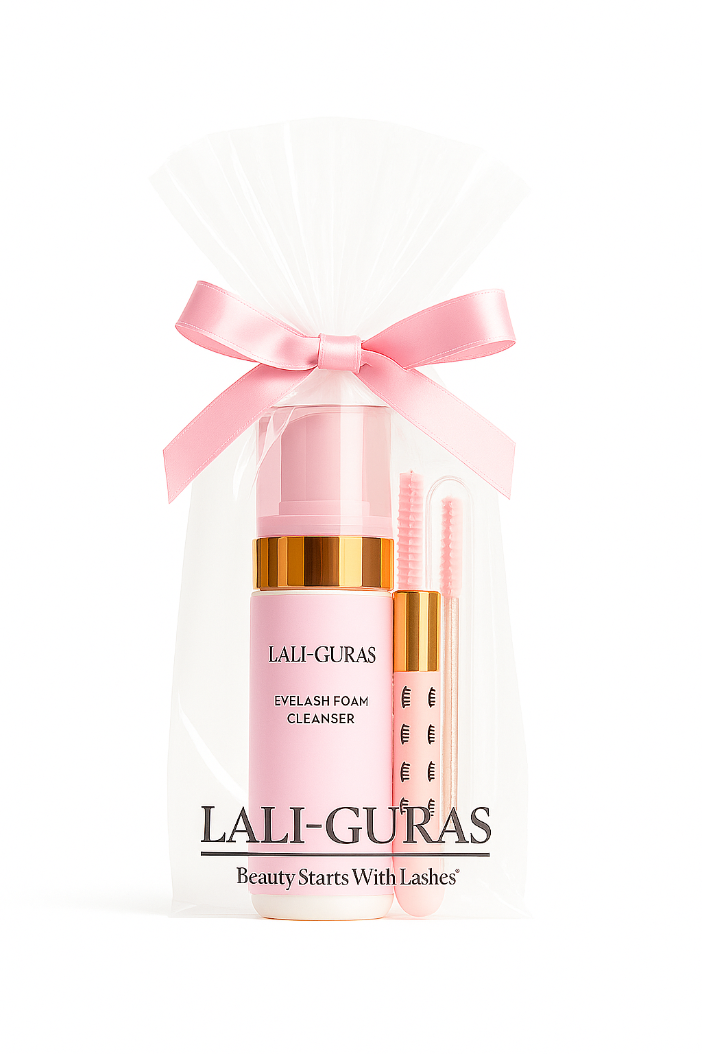 LALI-GURAS Lash Care Kit